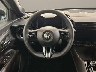 ALFA ROMEO Junior usata, con Park Distance Control