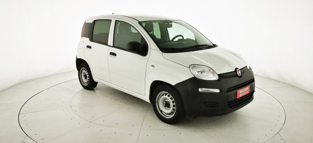 FIAT Panda usata 18