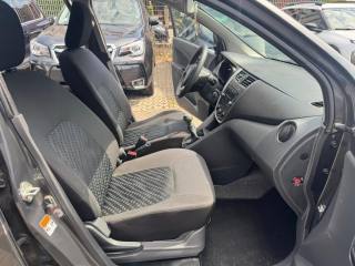 SUZUKI Celerio usata, con USB