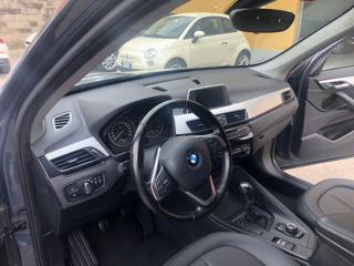 BMW X1 usata, con Controllo trazione