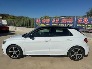 AUDI A1 usata, con Autoradio