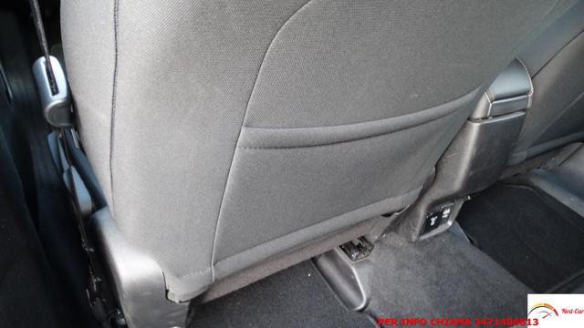 JEEP Compass usata 100