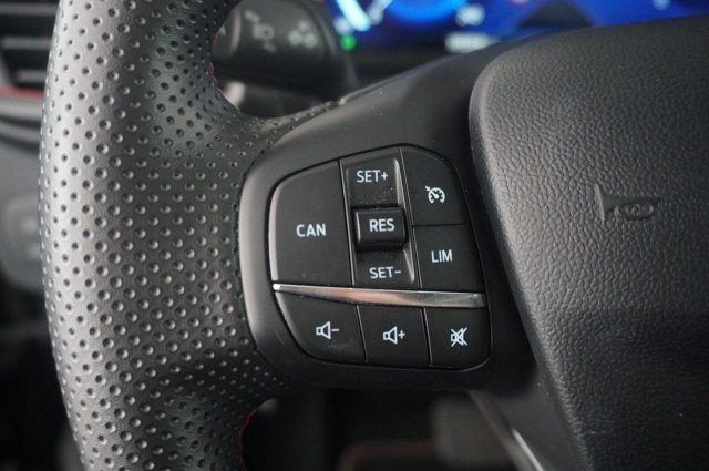 FORD Puma usata, con Interni in pelle