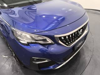 PEUGEOT 3008 usata, con USB