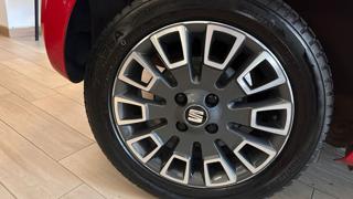 SEAT Mii usata, con MP3