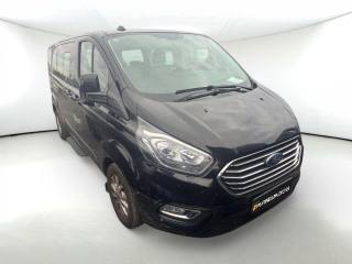 FORD Tourneo Custom usata, con Controllo automatico clima