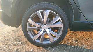 PEUGEOT 2008 usata, con Bluetooth