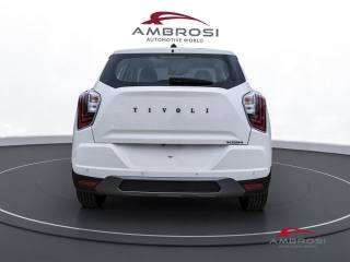 KGM Tivoli usata 6
