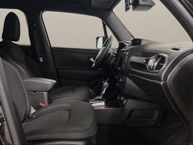 JEEP Renegade usata, con Controllo automatico clima
