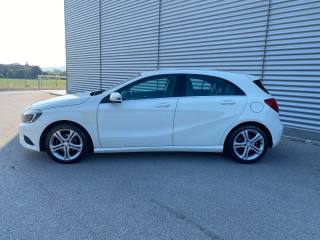 MERCEDES-BENZ A 180 usata, con Cerchi in lega