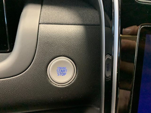 HYUNDAI Tucson usata, con Controllo vocale