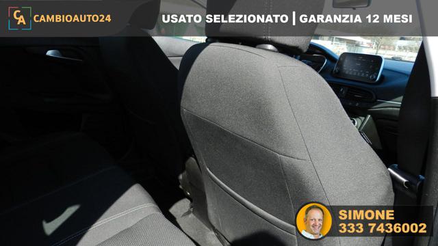 FIAT Tipo usata 93