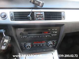 BMW 320 usata, con Filtro antiparticolato