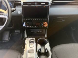 HYUNDAI Tucson usata, con Regolazione elettrica sedili