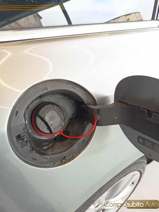 OPEL Astra usata, con Immobilizzatore elettronico