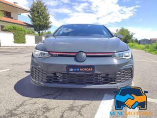 VOLKSWAGEN Golf usata, con Airbag laterali