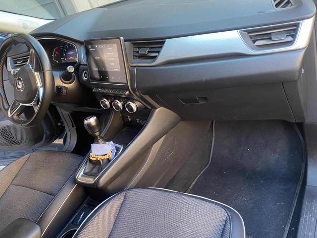 RENAULT Captur usata 10