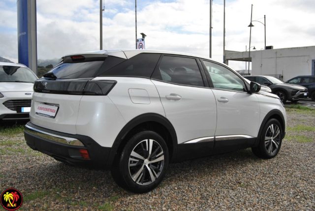 PEUGEOT 3008 usata, con Cerchi in lega