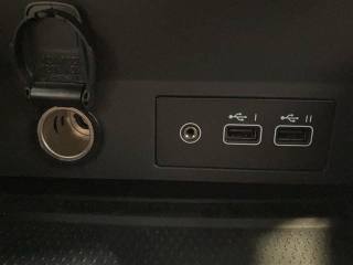 RENAULT Captur usata 23