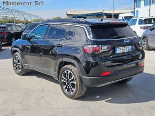 JEEP Compass usata, con Airbag Passeggero