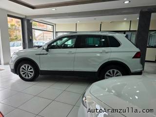 VOLKSWAGEN Tiguan usata, con Boardcomputer