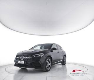 MERCEDES-BENZ GLA 200 200 d AMG Line Premium 4matic auto