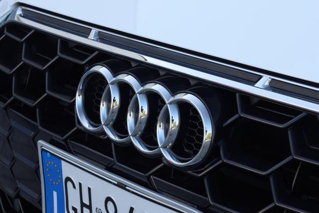 AUDI A5 usata 94