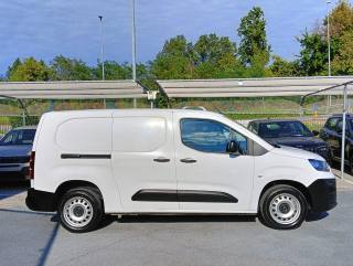 FIAT Doblo usata, con Antifurto