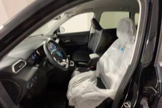 MG ZS usata, con ESP