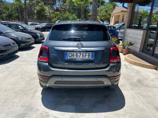 FIAT 500X usata, con Autoradio