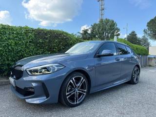 BMW 118 usata, con Airbag