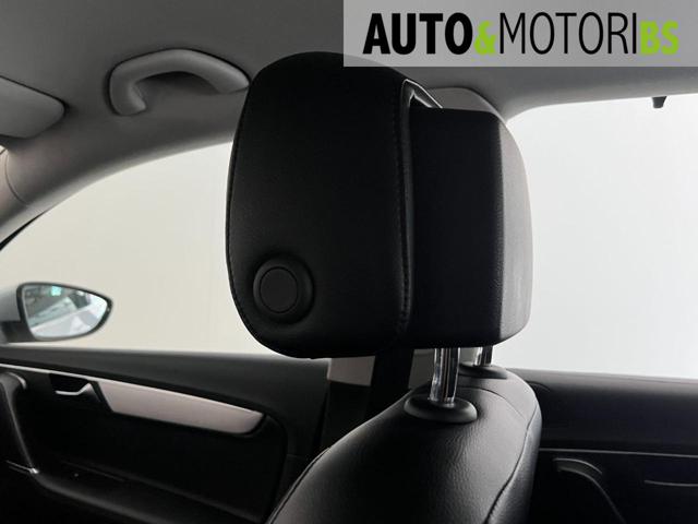VOLKSWAGEN Passat usata, con Monitoraggio pressione pneumatici