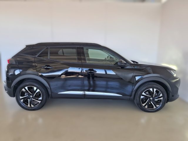 PEUGEOT 2008 usata, con Chiusura centralizzata