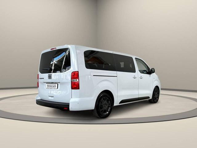 FIAT Ulysse usata, con Alzacristalli elettrici