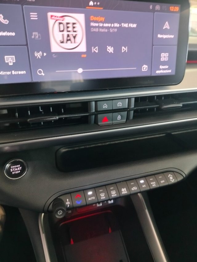 JEEP Avenger usata 27