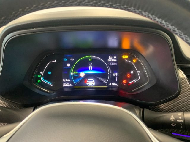 RENAULT Arkana usata, con Autoradio digitale