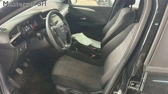 OPEL Corsa usata, con Alzacristalli elettrici