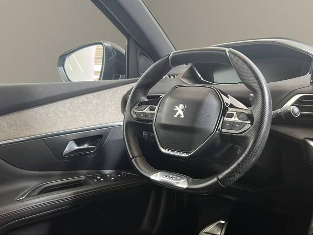 PEUGEOT 3008 usata, con Luci diurne LED