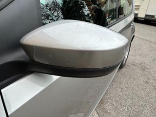SEAT Mii usata, con Luci diurne