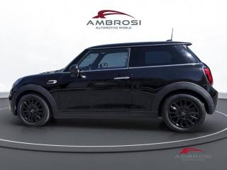 MINI One usata 5