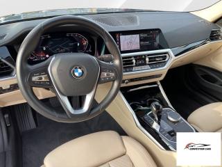 BMW 420 usata 7