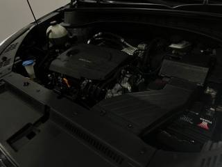 HYUNDAI Tucson usata, con Cruise Control