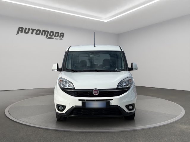 FIAT Doblo usata, con Airbag