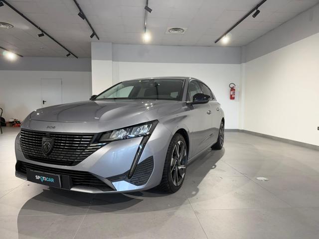 PEUGEOT 308 usata, con Cerchi in lega