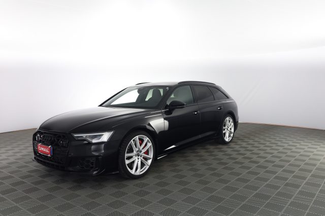 AUDI S6 usata 6