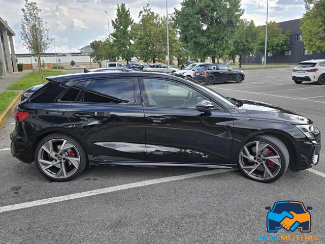 AUDI S3 usata, con Alzacristalli elettrici