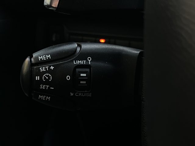 PEUGEOT 308 usata, con Bracciolo