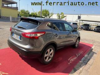 NISSAN Qashqai usata, con Airbag laterali