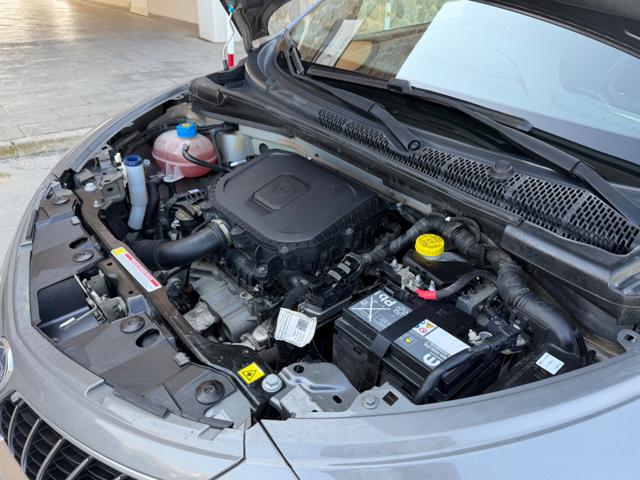 LANCIA Ypsilon usata, con Specchietti laterali elettrici