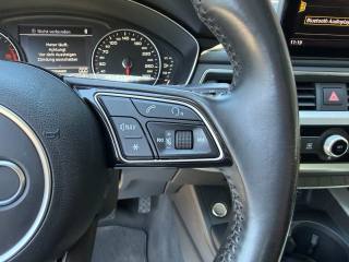 AUDI A4 usata, con Controllo automatico clima